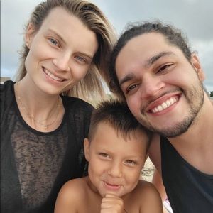 Meet your Posher, Lizzy